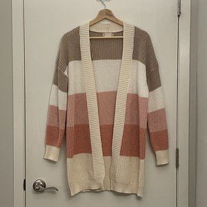 Altard State Cardigan size S